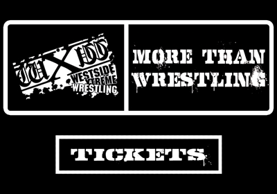 TICKET: wXw Fans Appreciation Weekend 2013 - Day 1, 17.08.2013 TICKET: wXw Fans Appreciation Weekend 2013 - Day 1, 17.08.2013